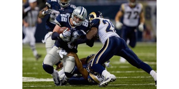 Que fera Greg Zuerlein quand il rejoindra les Cowboys de Dallas Que fera Greg Zuerlein quand il rejoindra les Cowboys de Dallas